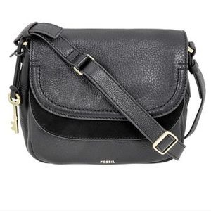 Fossil Peyton Crossbody